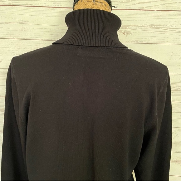 Calvin Klein lightweight sweater - size Lg - Picture 8 of 13